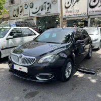 برلیانس h 320 مدل 97 ، اتومات موتور بزرگ