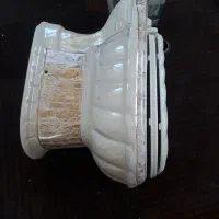 دستشویی فرنگی طلایی