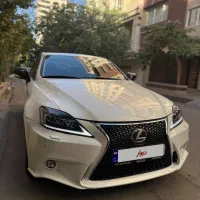 لکسوسis300مدل 2011فیس 2020