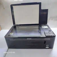 مانیتور و پرینتر رنگی