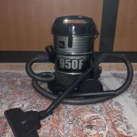 جاروبرقی
