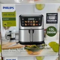 سرخ کن  تفال