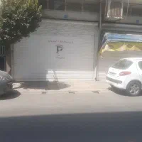 اجاره مغازه ۴۰ متری با بالکن ،کلا سرامیک