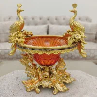 میوه خوری کریستال و رزین