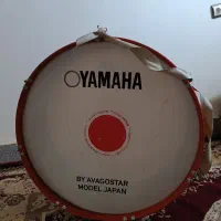 طبل یاما ها 80