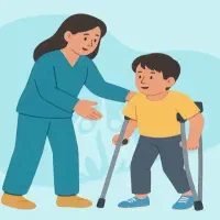 کلینیک کاردرمانی و گفتاردرمانی وارش پرند