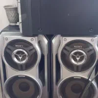 ضبط باند سونی درحدنو