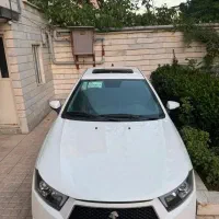 دنا پلاس توربو اتومات ۶دنده دستی فول