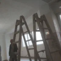 نقاشی ساختمان گچکاری بنایی کناف کنافکاربنایی برق