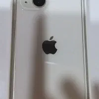 آیفون 14سیلور 128G با گارانتی شرکتی مشهد