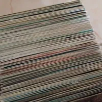 کیمدی|کلکسیون سکه، تمبر، اسکناس|اصفهان, قهاب جنوبی|دیوار