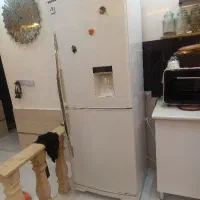 یخچال فریزر اورست
