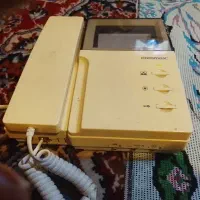 آیفون صوتی وتصویری