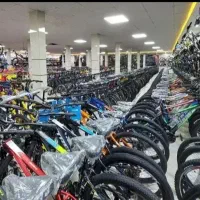 دوچرخه ویوا ۲۴ماهه انواع اقسام دوچرخه با رنگ بندی