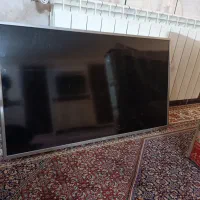 فروش تلویزیون تی سی ال در حد نو