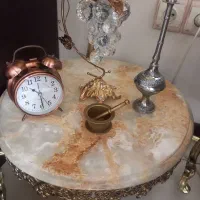 میز عسلی|مبلمان خانگی و میز عسلی|مشهد, سجادیه|دیوار