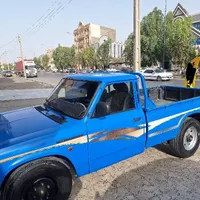 نیسان زامیاد Z 24 آپشنال، مدل ۱۴۰۰|خودرو سواری و وانت|زاهدان, |دیوار