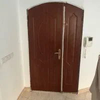درب ورودی