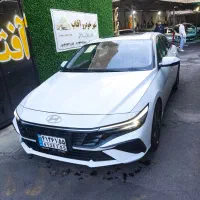 النترا 2025 فول کامل (شهر خودرو آفتاب)