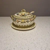 سوپ خوری عتیقه