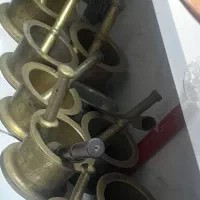 تعداد۱۵عددهونگ قدیمی از ۳کیلوتا۶کیلو