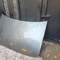 کاپوت پراید
