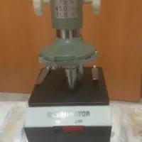 میکروسکوپ ۷۵۰ برابر زوم دانشجویی و دانش آموزی