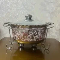 سوفله خوری سالم تمیز