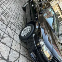 سمند سورن مشکی۱۴۰۲