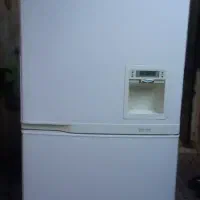 یخچال فریزر سامسونگ ۲۸ فوت اصل اکره بدون برفک