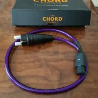 کابل برق Chord و xlr Transparent