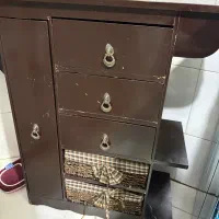 کمد کشابدار