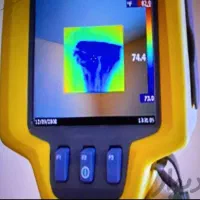 نشت یابی لوله بازکنی رفع نم چکه(بدون خرابی تضمینی)