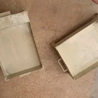 منقل کبابی|اجاق گاز و لوازم برقی پخت‌وپز|اهواز, کوی رمضان|دیوار
