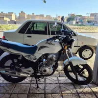 موتور باکسر ۲۰۰ بهپر sp200