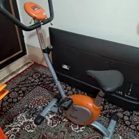 دوچرخه ثابت