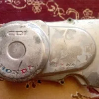 وسایل موتورسیکلت
