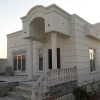 طراحی و اجرای نمای سیمانی و شسته و سیمانکاری