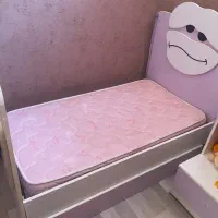 تخت خواب کودک تا ۸ سال