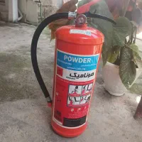 کپسول آتش نشانی 6کیلویی هونامیک