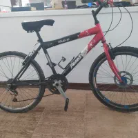 دوچرخه Road Star 26