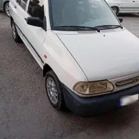 پراید ۹۵خیلی تمیر