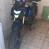موتور گلکسی خشک
