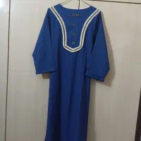کفتان بلند زنانه