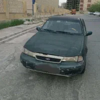 دوو سیلو( فول انژکتور) 1376