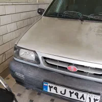 پراید اقساطی مدل ۸۹دوگانه فابریک اقساط اقساط