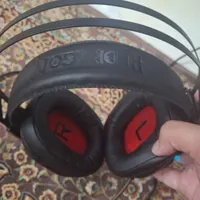 هدفون گیمینگ REDRAGON H370|قطعات و لوازم جانبی رایانه|تهران, دانشگاه شریف|دیوار