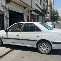 پژو پارس سال مدل ۹۳