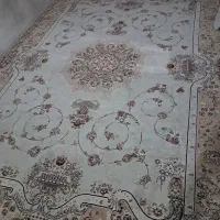 فرش ۹ متری