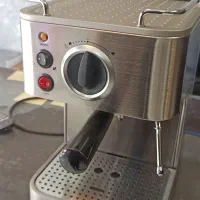 دستگاه اسپرسو ساز بارنی